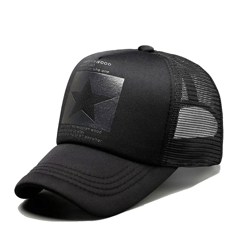 Summer High Quality Brand Baseball Cap Women Baseball Hat Breathable Men Women Summer Mesh Cap Baseball Caps Gorras Dropshipping
Summer High Quality Brand Baseball Cap Women Baseball Hat Breathable Men Women Summer Mesh Cap Baseball Caps Gorras Dropshipping