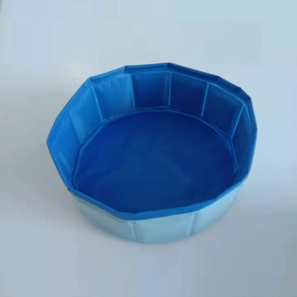 Dog Pool Foldable Dog Swimming Pool Pet Bath Swimming Tub Bathtub Pet Swimming Pool Collapsible Bathing Pool for Dogs Cats Kids
Dog Pool Foldable Dog Swimming Pool Pet Bath Swimming Tub Bathtub Pet Swimming Pool Collapsible Bathing Pool for Dogs Cats Kids
