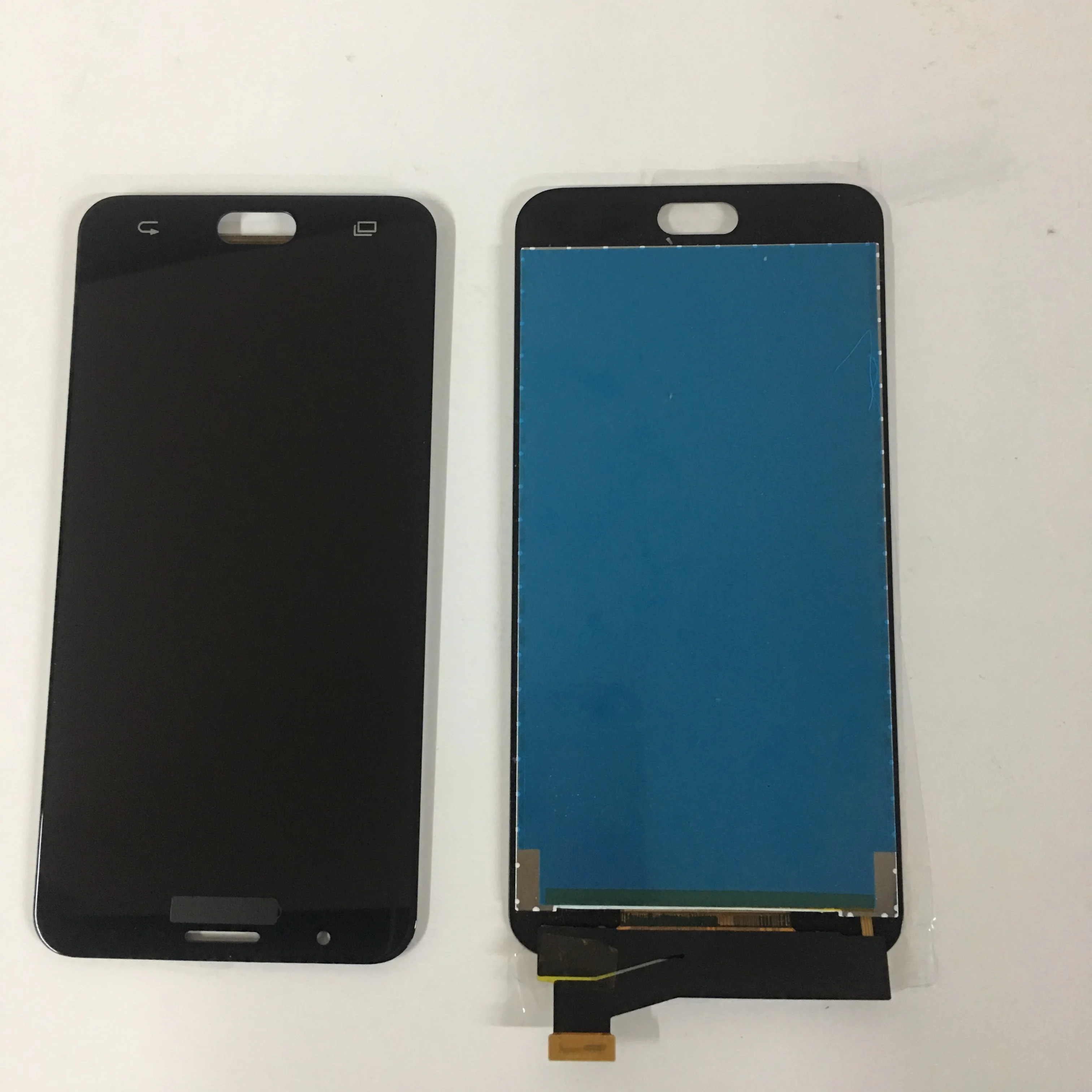 Фото Для Samsung galaxy On7/G6100/J7prime дисплей с сенсорным стеклом дигитайзер в сборе|Экраны для