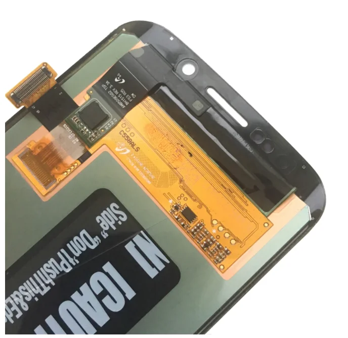 For Samsung Galaxy S6 Edge Plus LCD G928 G928F Display Touch Screen Assembly Replacement For 5.7' SAMSUNG S6 Edge Plus LCD 
For Samsung Galaxy S6 Edge Plus LCD G928 G928F Display Touch Screen Assembly Replacement For 5.7' SAMSUNG S6 Edge Plus LCD
