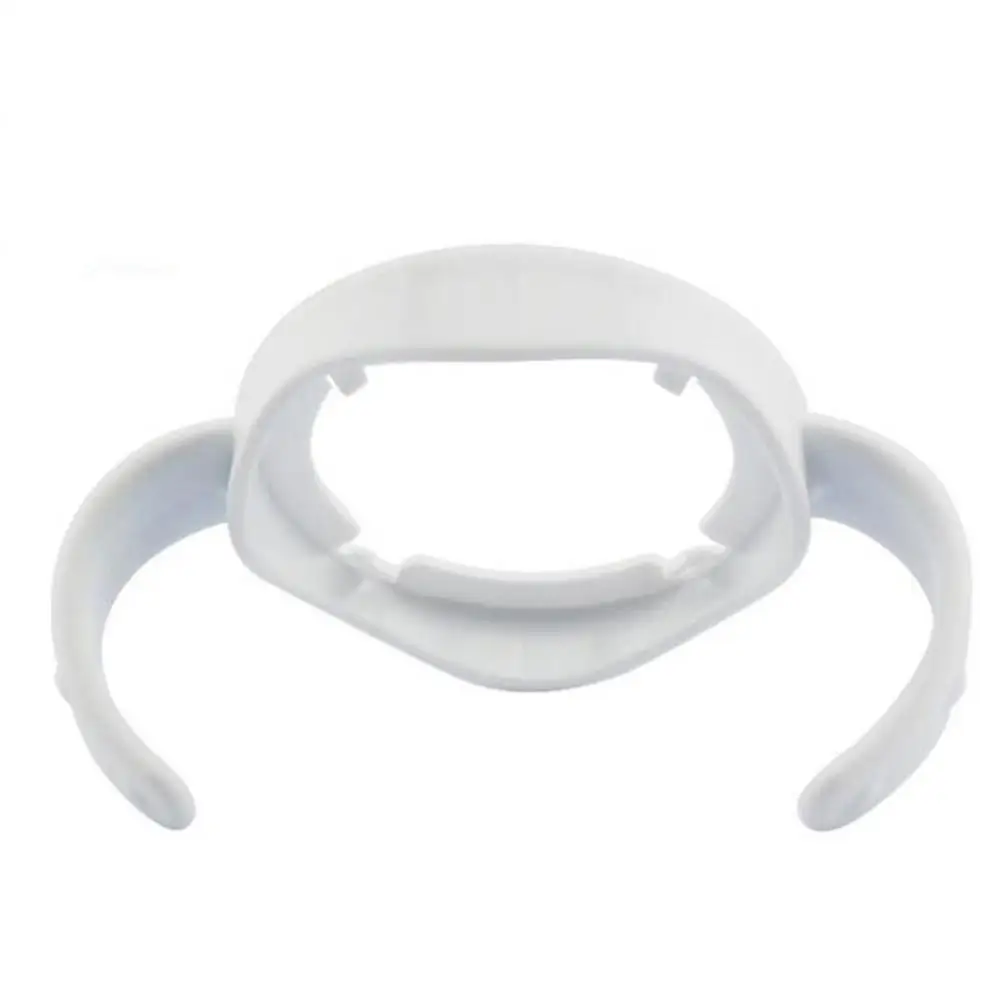 Non-Slip Baby Feeding Wide Mouth Breast Milk Bottle PP Grip Handle Accessory
Non-Slip Baby Feeding Wide Mouth Breast Milk Bottle PP Grip Handle Accessory