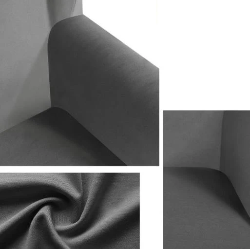 Wing Back Chair Cover For Home Office Elastic Slipcovers Armchair Stretch Milk Silk Chair Cover Furniture Protector Dust-proof
Wing Back Chair Cover For Home Office Elastic Slipcovers Armchair Stretch Milk Silk Chair Cover Furniture Protector Dust-proof