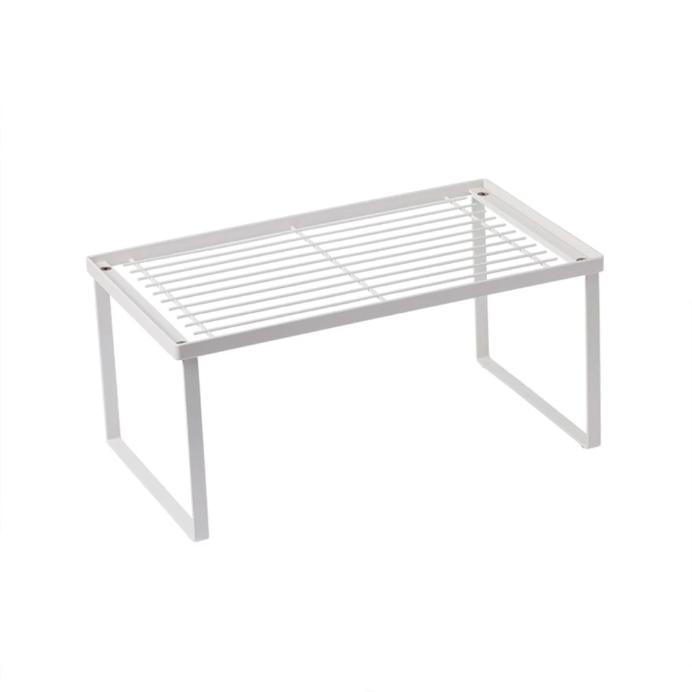 J&J Stackable Kitchen Shelf Organizer Shelves For Kitchen Tools Metal Tier Storage Rack Bowl Plate Knife Storage Dish Drain Rack 
J&J Stackable Kitchen Shelf Organizer Shelves For Kitchen Tools Metal Tier Storage Rack Bowl Plate Knife Storage Dish Drain Rack
