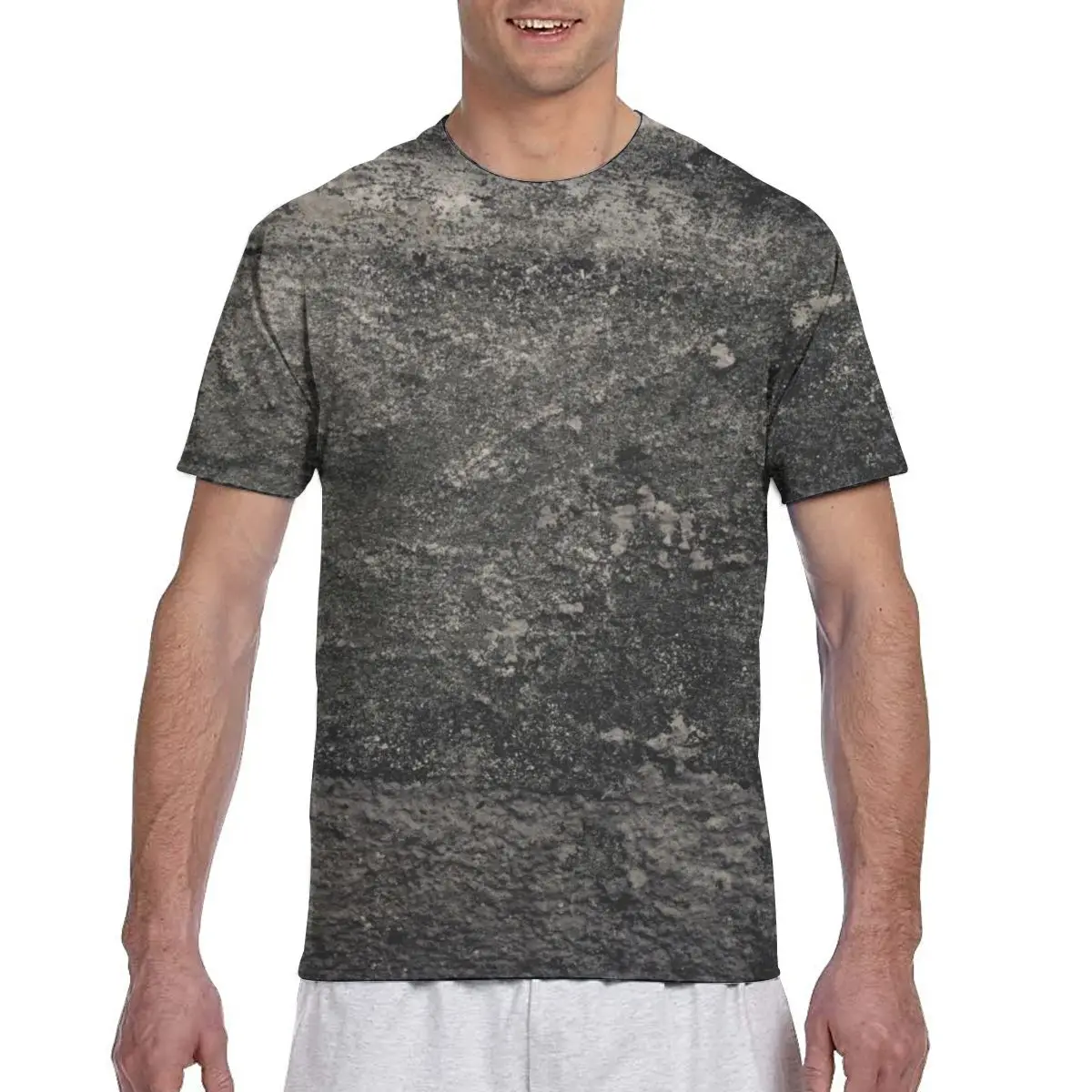 2021 New Fashion cool Graphic Short Sleeve full print Tees Hip Hop Men Women Beach O Neck Tshirt clothes top
2021 New Fashion cool Graphic Short Sleeve full print Tees Hip Hop Men Women Beach O Neck Tshirt clothes top