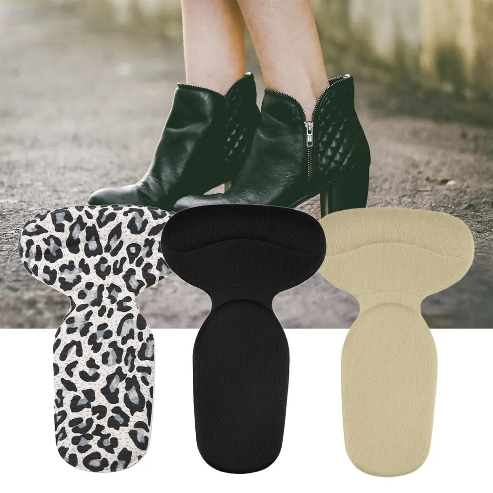 T-Shape Silicone Non Slip Cushion Foot Heel Protector Liner Shoe Insole Pads Worldwide sale
T-Shape Silicone Non Slip Cushion Foot Heel Protector Liner Shoe Insole Pads Worldwide sale