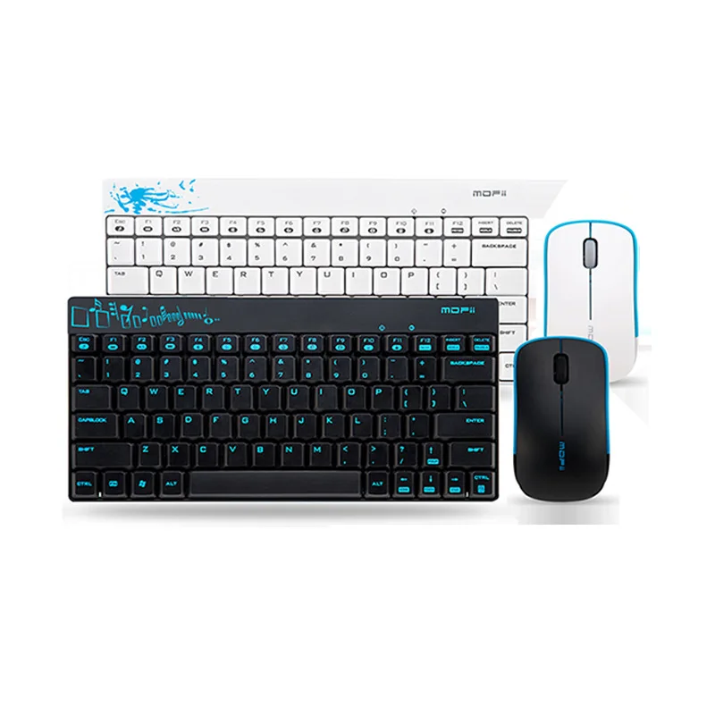 FOR Ferris hand X210 wireless keyboard mouse set mini notebook multimedia saving ultra-thin household office
FOR Ferris hand X210 wireless keyboard mouse set mini notebook multimedia saving ultra-thin household office