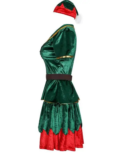 Free Shippings 2022 New Coded Christmas Clown Costume adult Men And Women Couple High-end Christmas Costume Stage Costumes
Free Shippings 2022 New Coded Christmas Clown Costume adult Men And Women Couple High-end Christmas Costume Stage Costumes