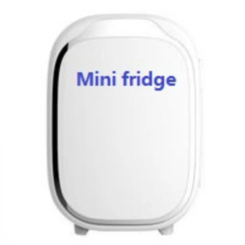 12V Large Capacity Car Refrigerator 6 Liter Dual Use Hot Cold Box Home Car Box Mini Small Refrigerators Freezer Cooling Heating
12V Large Capacity Car Refrigerator 6 Liter Dual Use Hot Cold Box Home Car Box Mini Small Refrigerators Freezer Cooling Heating