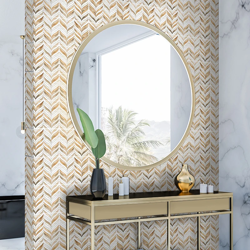 10Pcs Bathroom Kitchen Waterproof Wall Sticker PVC Marble Tile Sticker 15x15cm / 20x20cm Home Decoration Wall Sticker
10Pcs Bathroom Kitchen Waterproof Wall Sticker PVC Marble Tile Sticker 15x15cm / 20x20cm Home Decoration Wall Sticker