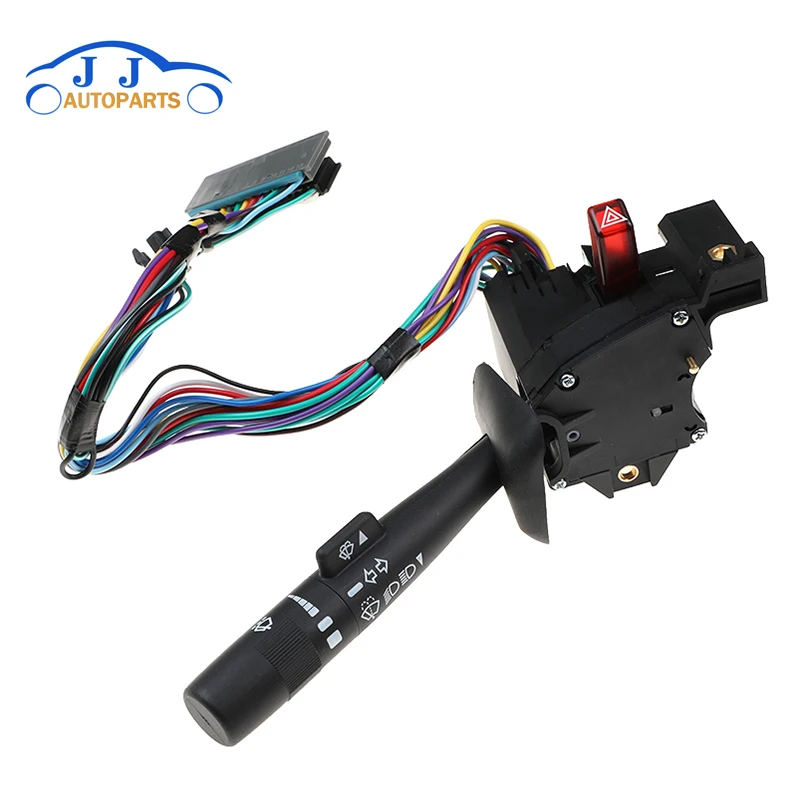 

New Car Combination Switch 26102160 For Chevrolet GMC Cruise Control Turn Signal Hazard Warning Dimmer Switch Car accessories