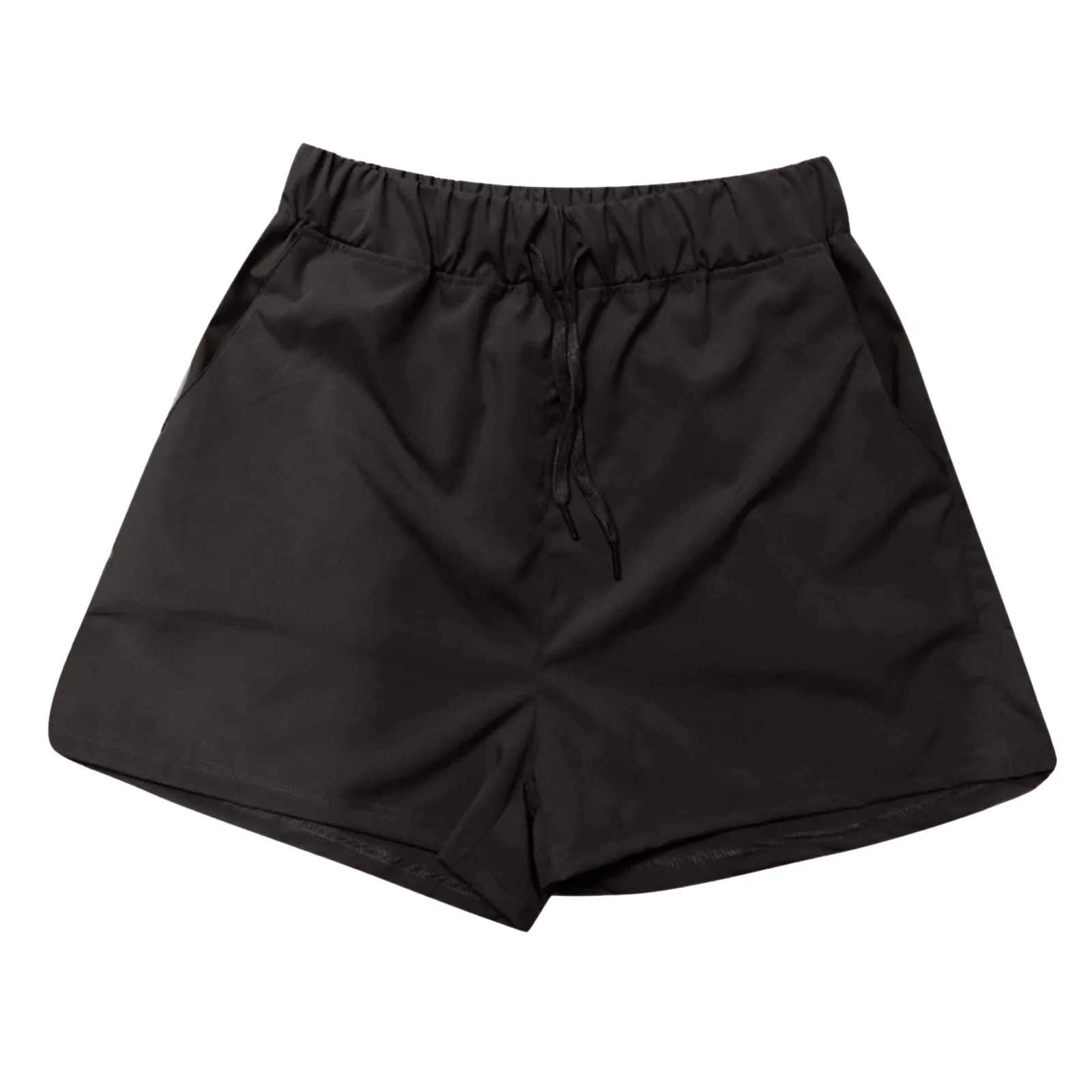 2021 Fashion Womens Casual Running Shorts Sport Gym Athletic Active Workout Shorts With Pockets Comfotable Loose Shorts S-2xl 
2021 Fashion Womens Casual Running Shorts Sport Gym Athletic Active Workout Shorts With Pockets Comfotable Loose Shorts S-2xl