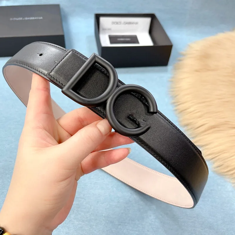 2021 high quality male leather belt luxury brand women's width 4cm belt spring and summer
2021 high quality male leather belt luxury brand women's width 4cm belt spring and summer