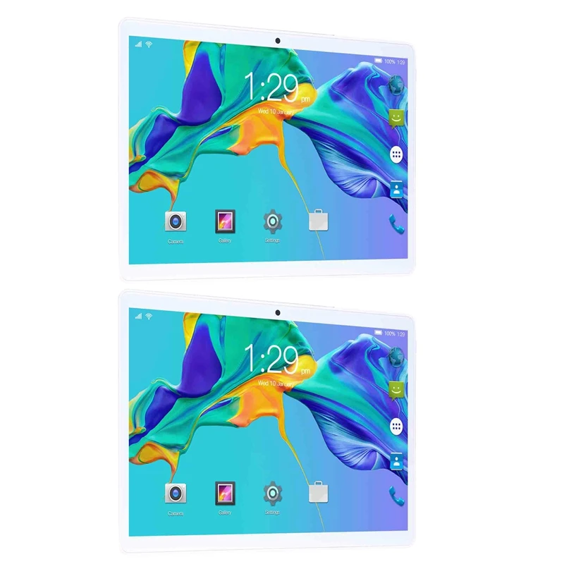 10.1 Inch Tablet MTK6592 1GB 16G Android Tablet 2MP Camera WiFi GPS Bluetooth Support Double Card Tablet
10.1 Inch Tablet MTK6592 1GB 16G Android Tablet 2MP Camera WiFi GPS Bluetooth Support Double Card Tablet