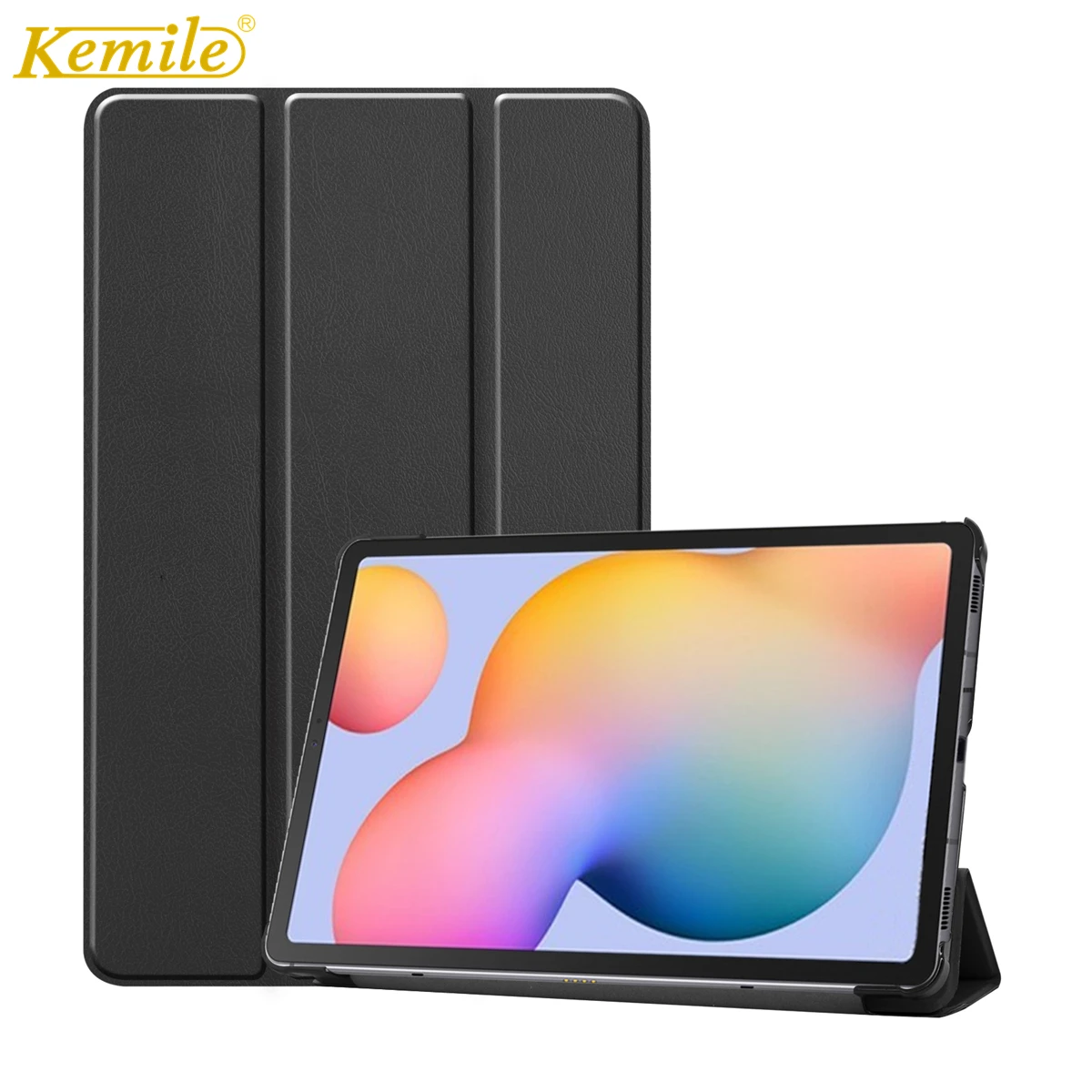 Чехол для Samsung Galaxy Tab S6 Lite 10,4, умный чехол-подставка для планшета Samsung Galaxy Tab S6 Lite 10,4, SM-P610, SM-P615
Чехол для Samsung Galaxy Tab S6 Lite 10,4, умный чехол-подставка для планшета Samsung Galaxy Tab S6 Lite 10,4, SM-P610, SM-P615
