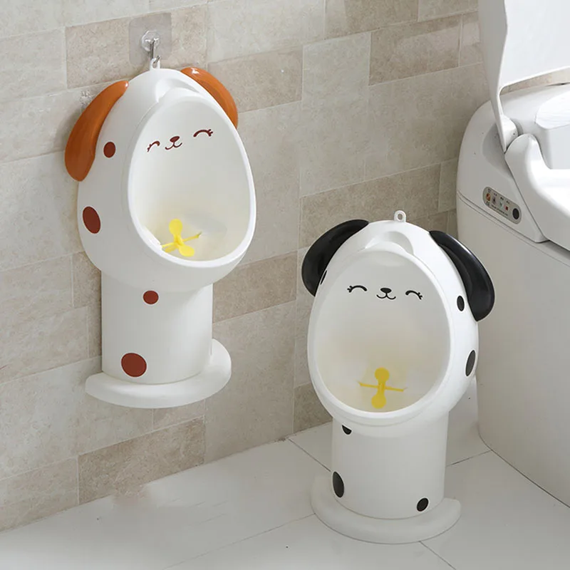 Baby Boy Potty Toilet Training Children Stand Vertical Urinal Boys Pee Infant Toddler Wall-Mounted Hook Potty Toilet Blue
Baby Boy Potty Toilet Training Children Stand Vertical Urinal Boys Pee Infant Toddler Wall-Mounted Hook Potty Toilet Blue