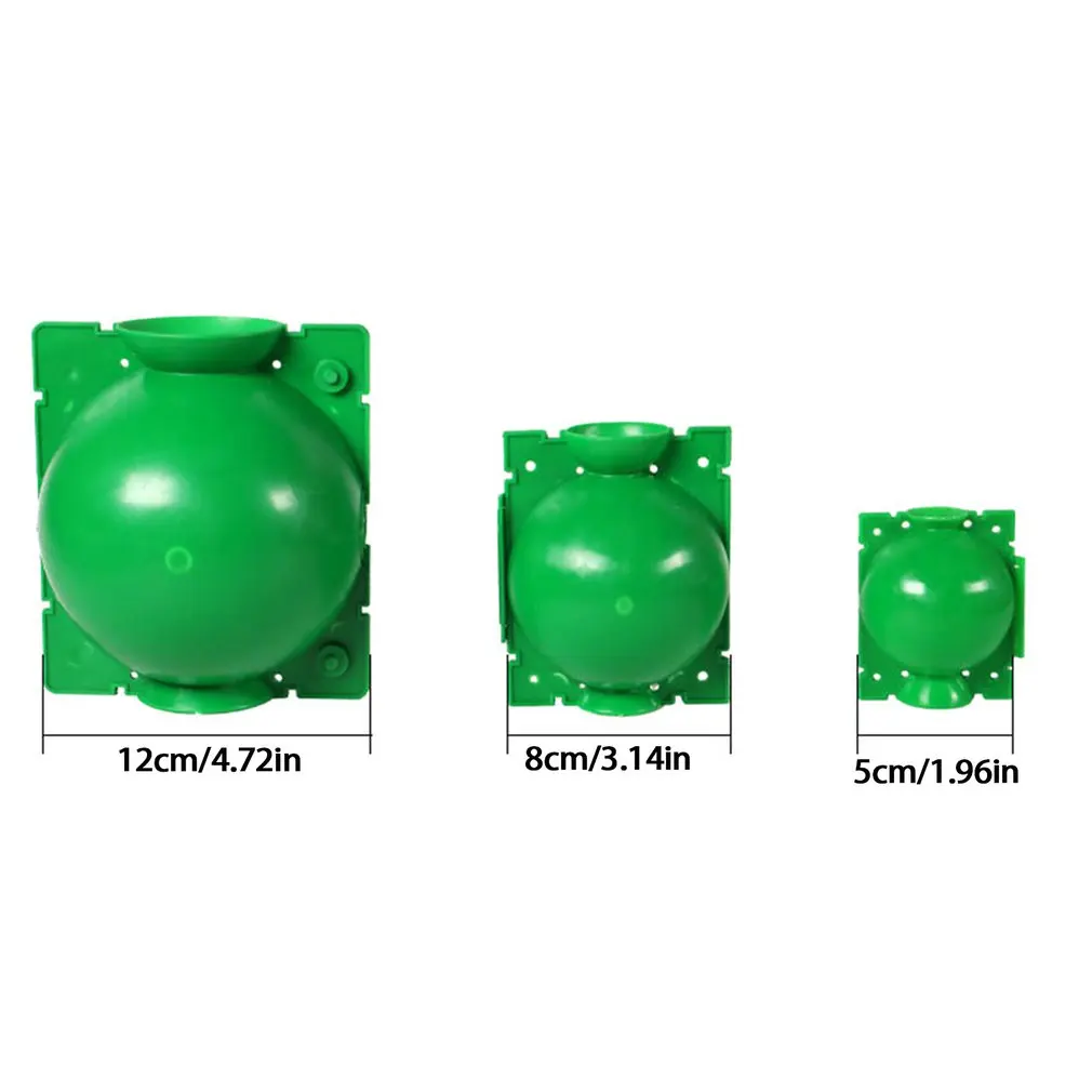 Plant Wroeten Apparatuur Hoge Druk Voortplanting Bal Groeiende Doos Fokken Case Voor Tuin Graft Doos Boompje
Plant Wroeten Apparatuur Hoge Druk Voortplanting Bal Groeiende Doos Fokken Case Voor Tuin Graft Doos Boompje