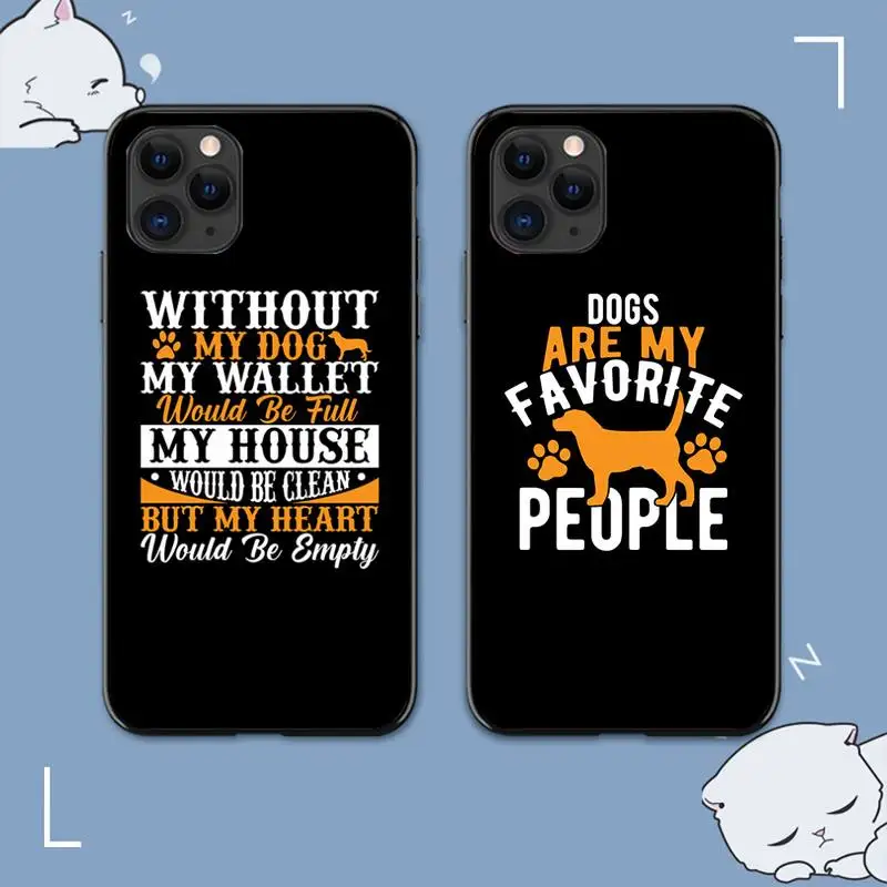 RuiCaiCa Dogs is best friends Dog paw Phone Case for iphone 13 11 12 pro XS MAX 8 7 6 6S Plus X 5S SE 2020 XR case
RuiCaiCa Dogs is best friends Dog paw Phone Case for iphone 13 11 12 pro XS MAX 8 7 6 6S Plus X 5S SE 2020 XR case