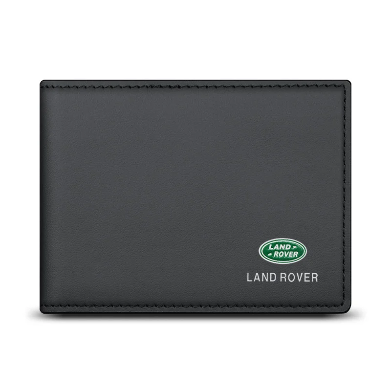 Unisex Driver's License Leather Case Motor Vehicle Driving Passport For Land Rover Credit Id Card Wallet Holder Tarjetero Purse
Unisex Driver's License Leather Case Motor Vehicle Driving Passport For Land Rover Credit Id Card Wallet Holder Tarjetero Purse