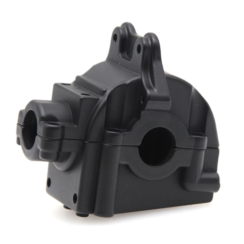 Alloy Cover Gear Box Housing Shell for Wltoys 144001 1/14 Remote Control Car RC Model Car Modified Upgrade Parts 77HD
Alloy Cover Gear Box Housing Shell for Wltoys 144001 1/14 Remote Control Car RC Model Car Modified Upgrade Parts 77HD