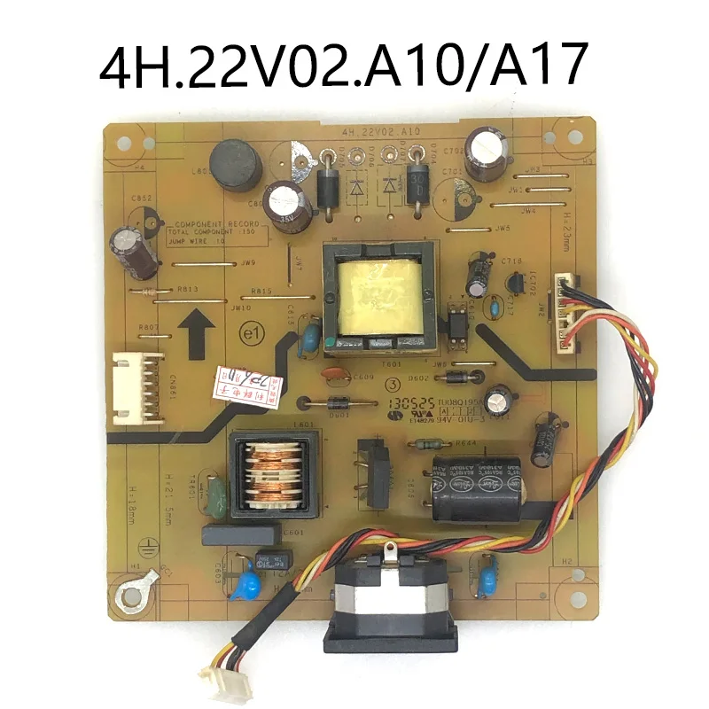 original 100% test for acer K202HQL P229HQL 4H.22V02.A10 4H.22V02.A17 power board
original 100% test for acer K202HQL P229HQL 4H.22V02.A10 4H.22V02.A17 power board