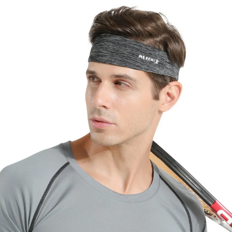 Men Headband Absorbent Cycling Yoga Sweat Sport Headband Sweatband Hair Bands Accessories
Men Headband Absorbent Cycling Yoga Sweat Sport Headband Sweatband Hair Bands Accessories