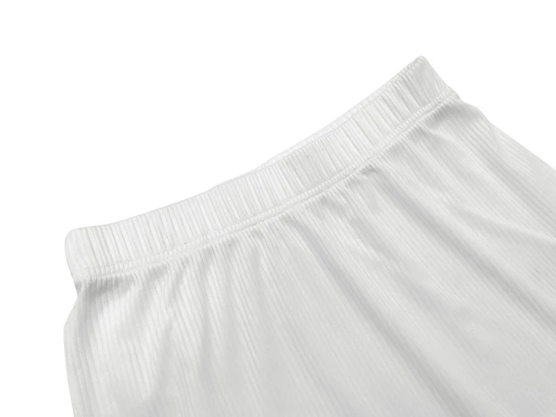 2021 Women Tracksuit Lace Trin Short Sleeveless Slim Fit Square Collar White Camisole Top+Pencil Skirt 2Pcs Outfit Summer Suit 
2021 Women Tracksuit Lace Trin Short Sleeveless Slim Fit Square Collar White Camisole Top+Pencil Skirt 2Pcs Outfit Summer Suit