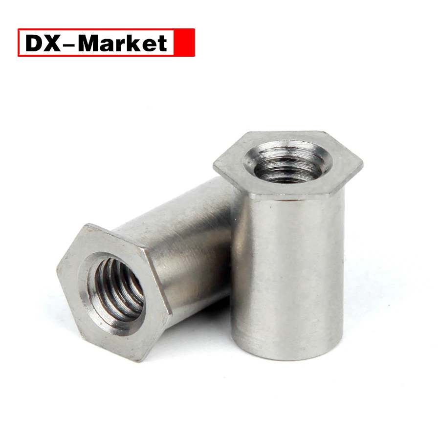 m3 m4 m5 m6 SOS Self-Clinching Standoffs bolt ,304 stainless steel Thru-Hole Threaded Standoff ,K022
m3 m4 m5 m6 SOS Self-Clinching Standoffs bolt ,304 stainless steel Thru-Hole Threaded Standoff ,K022