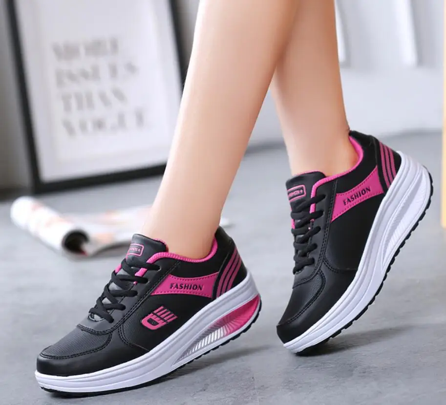 Women Sneakers Shoes Casual Women's Sneakers Comfortable Shoe Woman Flat Platform Wedge Women Shoes Ladies Footwear
Women Sneakers Shoes Casual Women's Sneakers Comfortable Shoe Woman Flat Platform Wedge Women Shoes Ladies Footwear