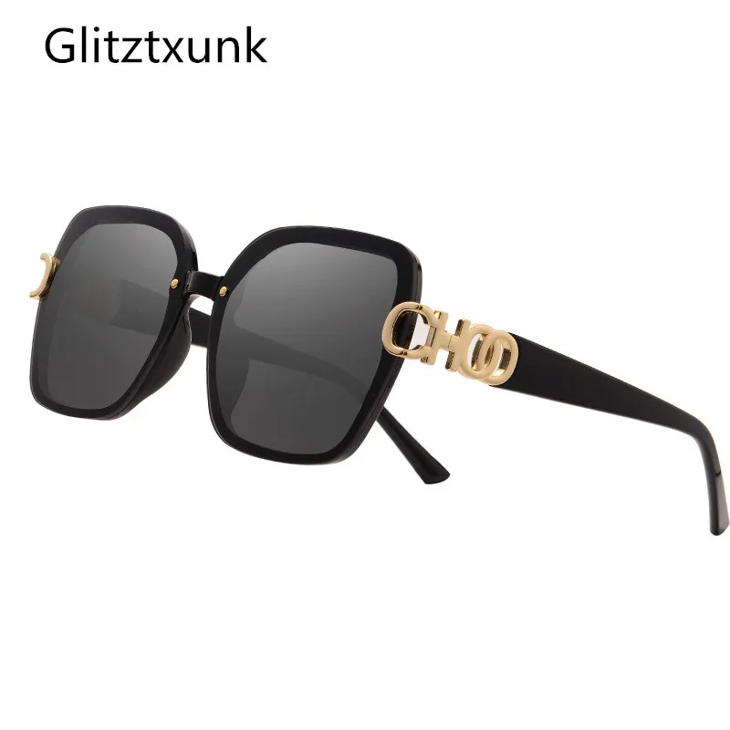 Glitztxunk Sunglasses Women Designer Luxury Square Fashion Square Sun Glasses For Man/Women Classic Vintage UV400 Oculos De Sol
Glitztxunk Sunglasses Women Designer Luxury Square Fashion Square Sun Glasses For Man/Women Classic Vintage UV400 Oculos De Sol