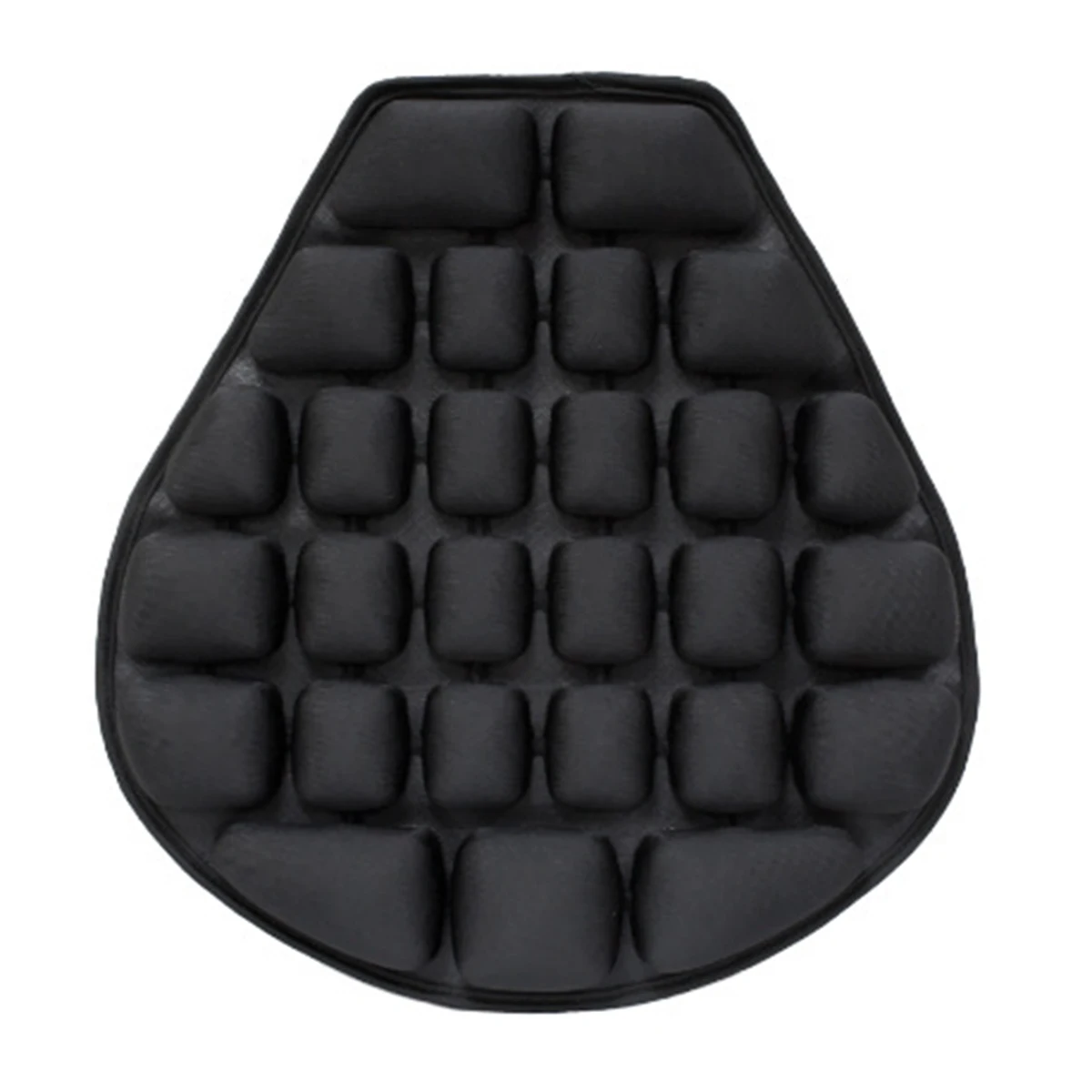 Motorcycle Air Seat Cushion Breathable Pressure Relief Inflatable Motorbike Cushion
Motorcycle Air Seat Cushion Breathable Pressure Relief Inflatable Motorbike Cushion