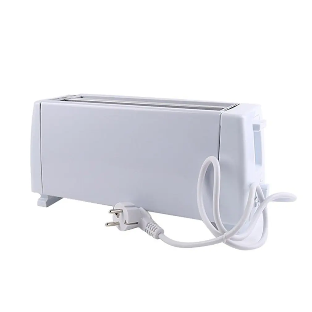 1 Pcs Sandwich Toaster 4 Slices Multi-function Breakfast Machine Toaster Home Sandwich Toaster Equipment
1 Pcs Sandwich Toaster 4 Slices Multi-function Breakfast Machine Toaster Home Sandwich Toaster Equipment