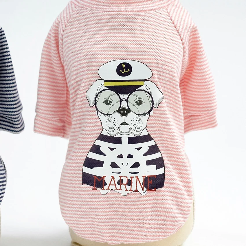 Pet Clothing New Spring and Summer Pet Clothes Cat and Dog Clothes Pet T-shirt Dog Clothing 19 Trendy Cool T-shirt Wholesaler 
Pet Clothing New Spring and Summer Pet Clothes Cat and Dog Clothes Pet T-shirt Dog Clothing 19 Trendy Cool T-shirt Wholesaler