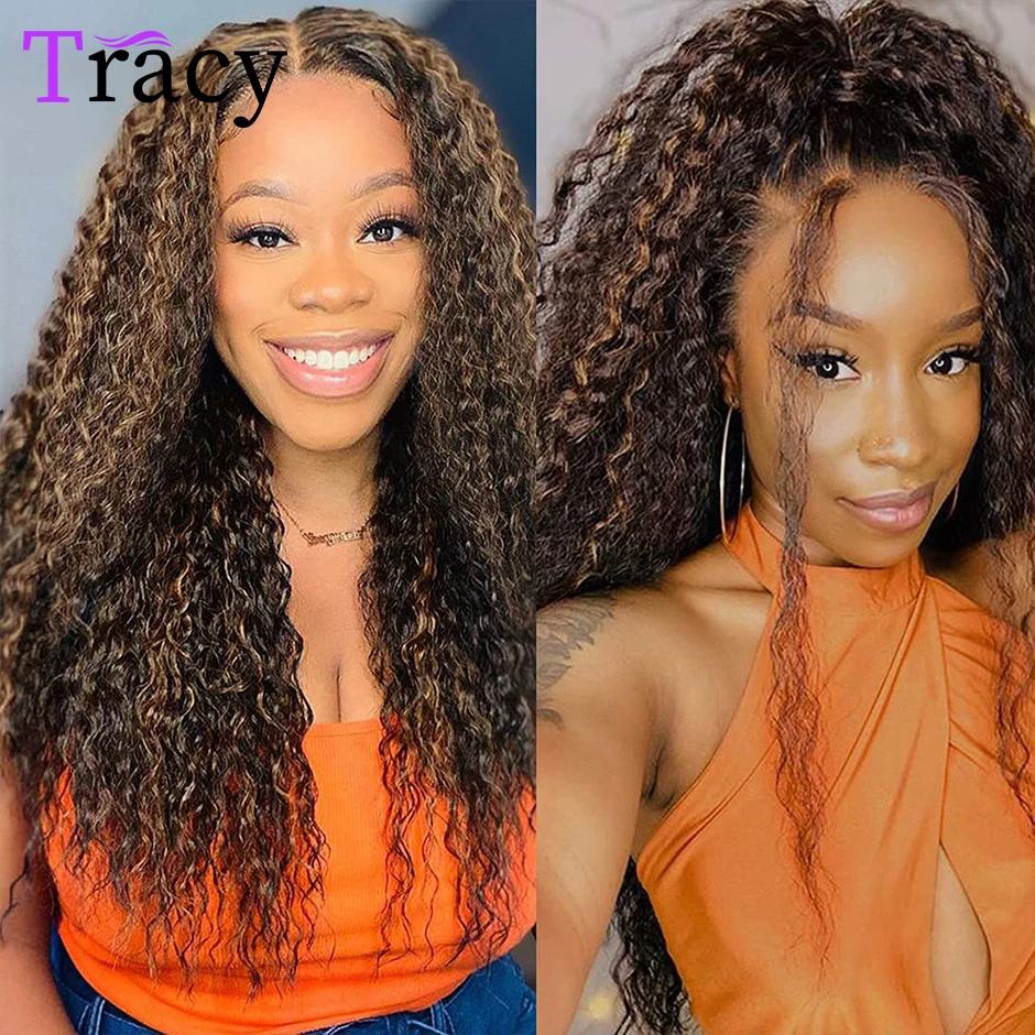 Malaysian Ombre Highlight Wig 13x4 Lace Front Wig 4x4 Lace Closure Human Hair Wigs 4-27 Colored Lace Frontal Wig For Black Women
Malaysian Ombre Highlight Wig 13x4 Lace Front Wig 4x4 Lace Closure Human Hair Wigs 4-27 Colored Lace Frontal Wig For Black Women