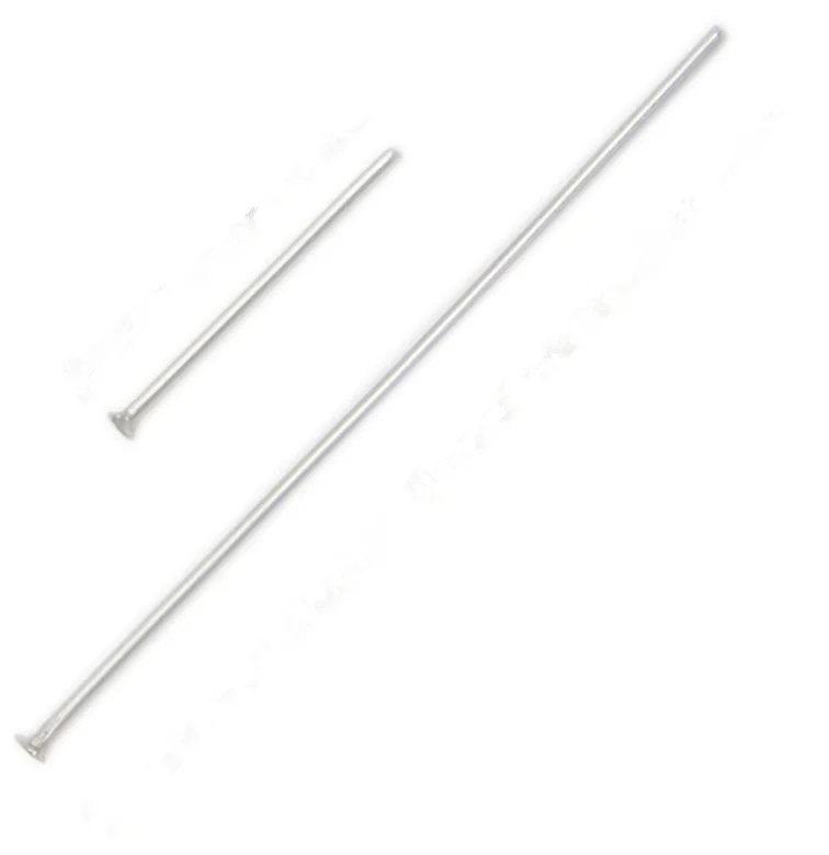 20/25/30/40mm jewelry accessories stainless steel eye Pin Necklace Bracelet Earring accessories head pin No fading, no rusting
20/25/30/40mm jewelry accessories stainless steel eye Pin Necklace Bracelet Earring accessories head pin No fading, no rusting