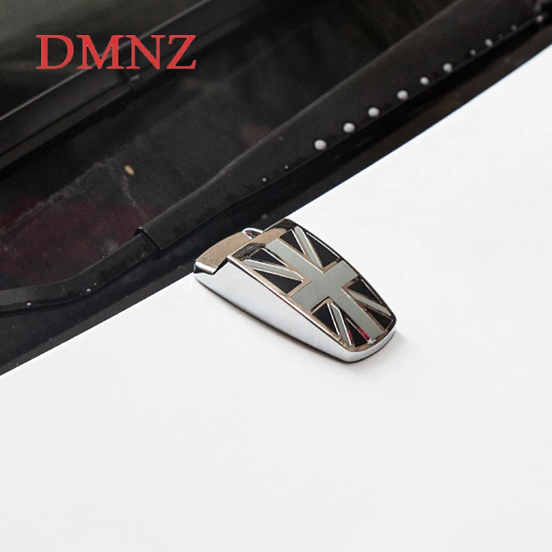 Car Windshield Washer Nozzle Decoration Exterior Styling Accessories For Mercedes Smart 453 fortwo Modification Sticker
Car Windshield Washer Nozzle Decoration Exterior Styling Accessories For Mercedes Smart 453 fortwo Modification Sticker