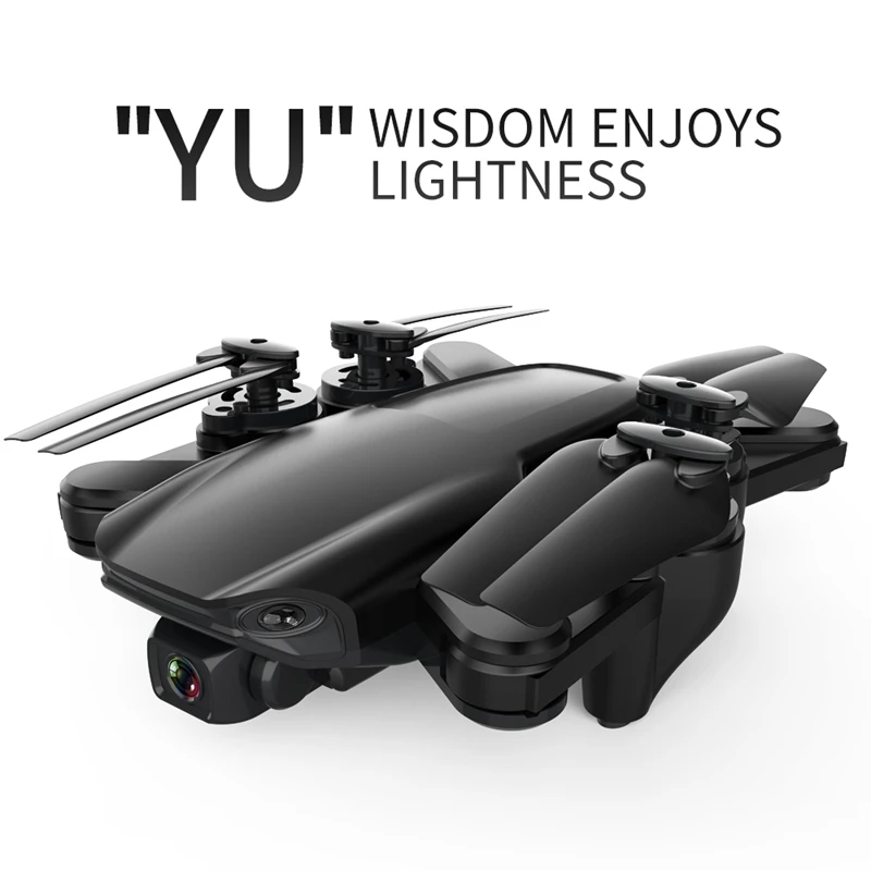 SG701-S Drones 4K GPS 5G Wide Angle Camera 4K HD RC Quadcopter Photography Follow RC Drone Professional Foldable Toys FPV Dron
SG701-S Drones 4K GPS 5G Wide Angle Camera 4K HD RC Quadcopter Photography Follow RC Drone Professional Foldable Toys FPV Dron