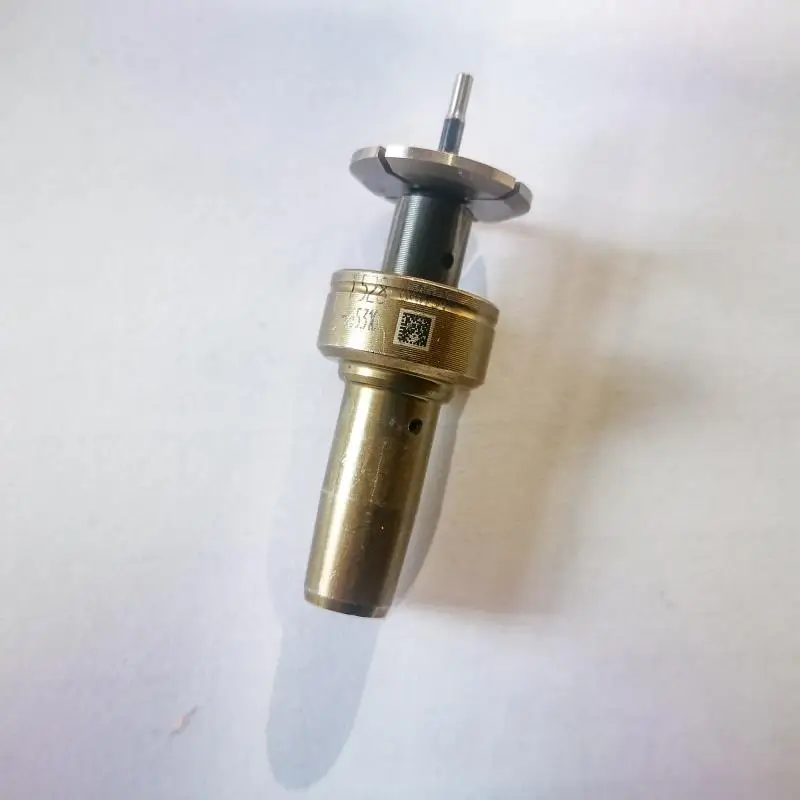 4 шт. T528 Common Rail клапанные клапаны F00VC01502/ F 00V C01 502 F00VC01517 для 0445110369 0 445 110 369|Топливный