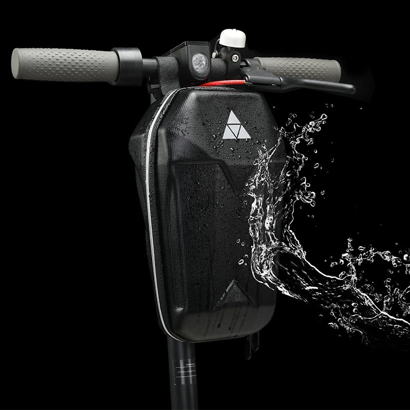 Electric Scooter Bike Hang Bag Electric Folding Bicycle Hard Shell Handle Eva Case for Xiaomi Ninebot
Electric Scooter Bike Hang Bag Electric Folding Bicycle Hard Shell Handle Eva Case for Xiaomi Ninebot