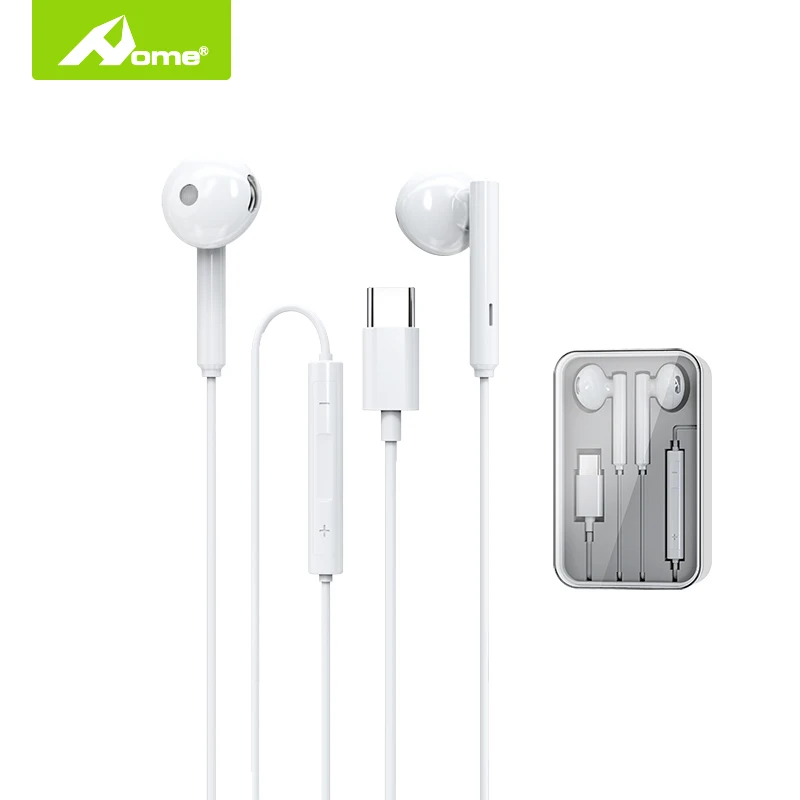Type-C Metal Earphones for Oneplus 8 7 Pro 6t In-ear Mic Wire Control Bass Magnetic Headset Earphone for Huawei P40 Pro USB C
Type-C Metal Earphones for Oneplus 8 7 Pro 6t In-ear Mic Wire Control Bass Magnetic Headset Earphone for Huawei P40 Pro USB C