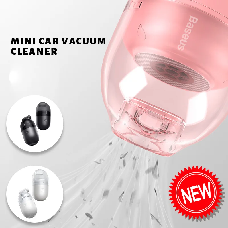 Powerful Mini Vacuum Cleaner Handheld Desktop Wireless Car Vacuum Cleaning Tools Cordless Suction Rechargeable For Home Office
Powerful Mini Vacuum Cleaner Handheld Desktop Wireless Car Vacuum Cleaning Tools Cordless Suction Rechargeable For Home Office