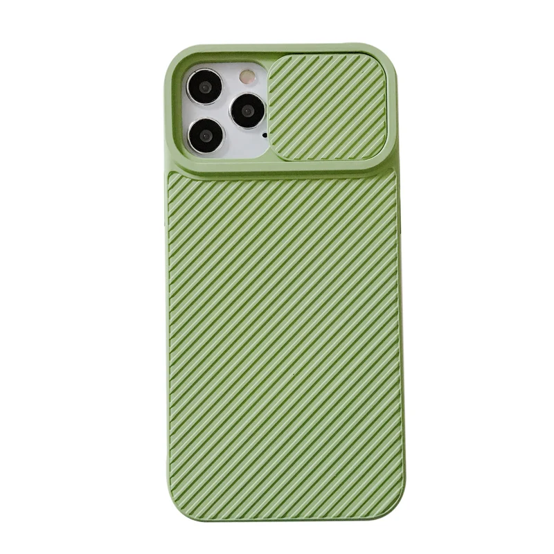 Case For iPhone 12 12Pro 12 Mini Slide Lens Protection armor case for iphone 11 11Pro Max X XR XS Max 7 8 Plus SE silicone capa
Case For iPhone 12 12Pro 12 Mini Slide Lens Protection armor case for iphone 11 11Pro Max X XR XS Max 7 8 Plus SE silicone capa