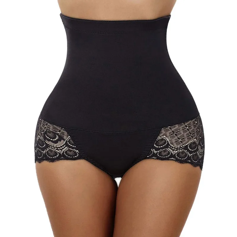 Plus Size Sexy Women Shaper Underwear Booty Lifter Ladies Cotton Slim Control Body Shapers Waist Trainer Briefs
Plus Size Sexy Women Shaper Underwear Booty Lifter Ladies Cotton Slim Control Body Shapers Waist Trainer Briefs