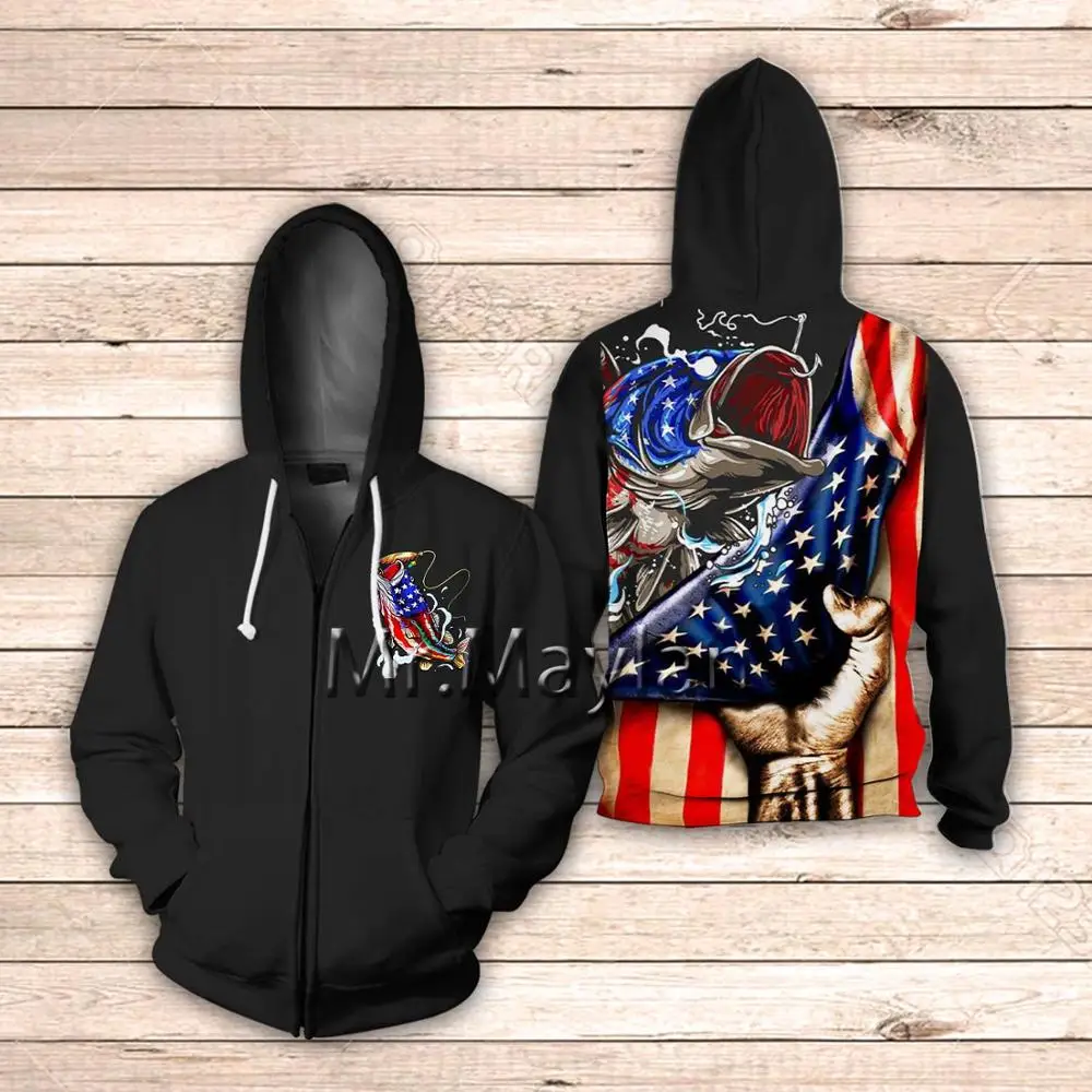 Fishing Love 3D Print women/man zip hoodies / sweatshirts harajuku fashion hooded autumn long sleeve streetwear sudadera hombre
Fishing Love 3D Print women/man zip hoodies / sweatshirts harajuku fashion hooded autumn long sleeve streetwear sudadera hombre