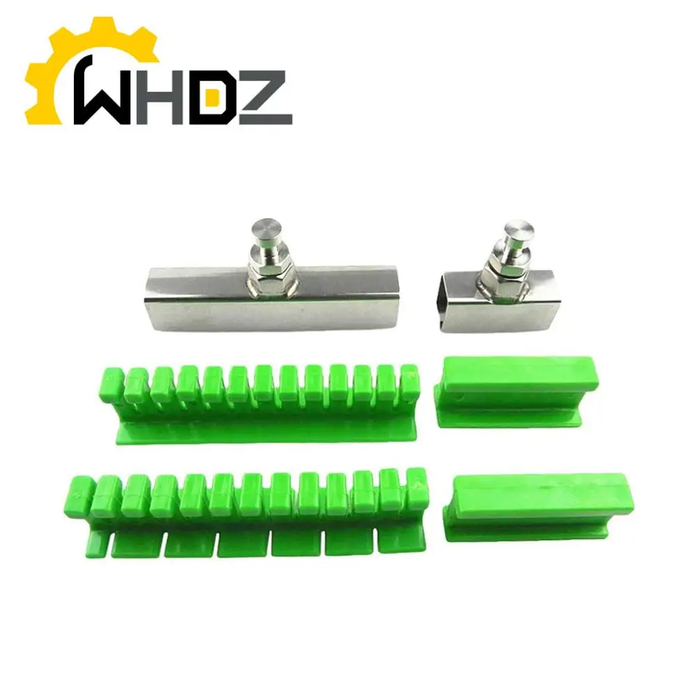 Dent Repair Car Body Repair Paintless Puller Kit Automotive Removal Tool Set Green
Dent Repair Car Body Repair Paintless Puller Kit Automotive Removal Tool Set Green