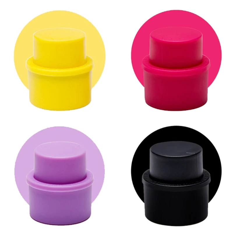 Fizz Keeper! Safe and Durable, Bottle Pump Caps,Bottle Stopper, Pump Bottle Dispenser Cap, Like A Wine Bottle Stopper Y1QB
Fizz Keeper! Safe and Durable, Bottle Pump Caps,Bottle Stopper, Pump Bottle Dispenser Cap, Like A Wine Bottle Stopper Y1QB