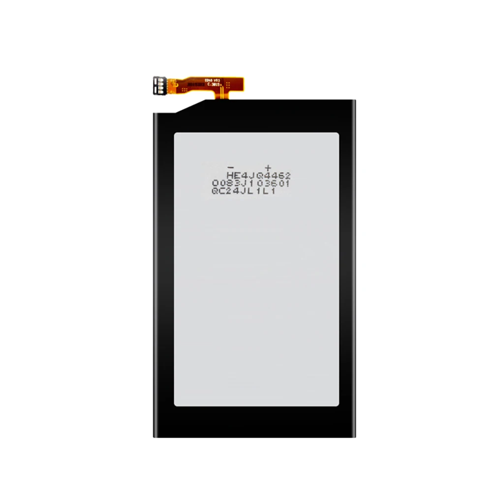 100% New Battery EQ40 for Motorola Droid Turbo XT1225 XT1254 3680/3900mAh Top Quality Built-in Li-Polymer Akku 
100% New Battery EQ40 for Motorola Droid Turbo XT1225 XT1254 3680/3900mAh Top Quality Built-in Li-Polymer Akku