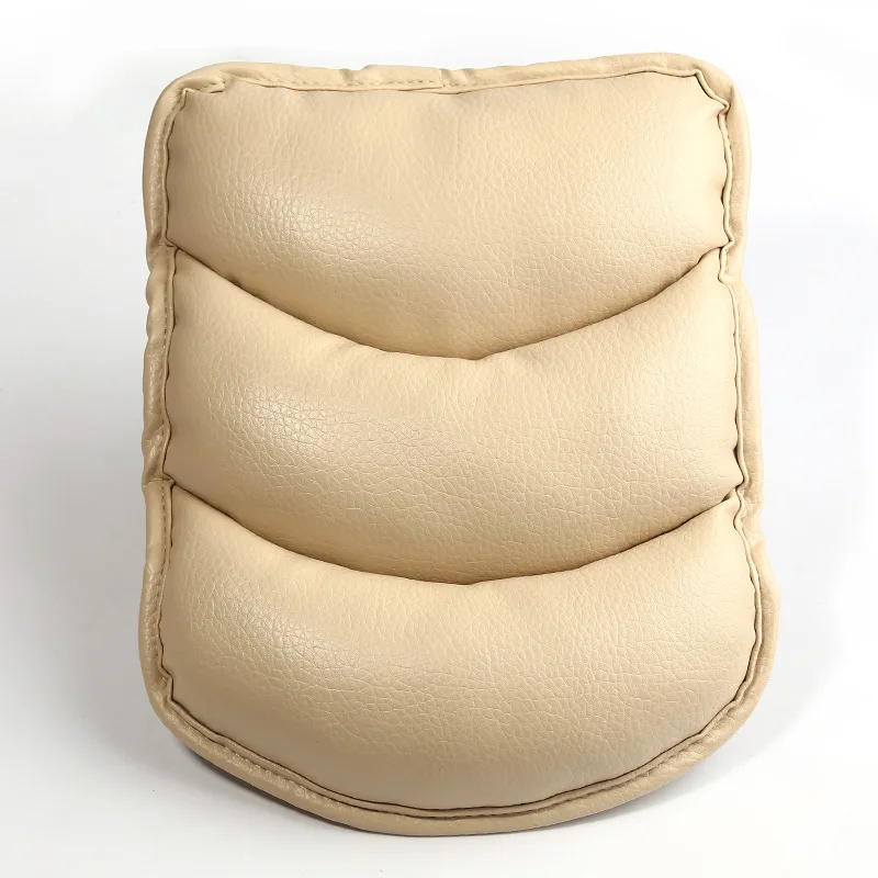 Universal Leather Car Armrest Cushion Cover High Quality Environmental Protection Personality Center Console Comfortable Soft
Universal Leather Car Armrest Cushion Cover High Quality Environmental Protection Personality Center Console Comfortable Soft