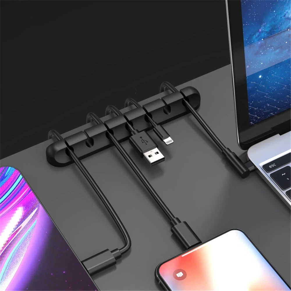 1-3 шт. USB кабель организатор клип Зарядное устройство, кабель для передачи данных, линия автомобильный держатель устройство для сматывания ш...
1-3 шт. USB кабель организатор клип Зарядное устройство, кабель для передачи данных, линия автомобильный держатель устройство для сматывания ш...