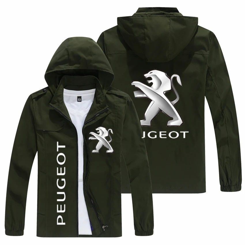 New Outdoor Hiking Jacket Autumn Men's Quality Jacket Fashion Casual Fishing Sports Jacket Zipper Lapel Jacket Fishing Clothes
New Outdoor Hiking Jacket Autumn Men's Quality Jacket Fashion Casual Fishing Sports Jacket Zipper Lapel Jacket Fishing Clothes