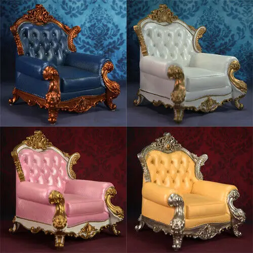 FEELWOTOYS FW002 1/6 кукла сцена Европейский королевский изысканный диван 4 цвета модельная игрушка
FEELWOTOYS FW002 1/6 кукла сцена Европейский королевский изысканный диван 4 цвета модельная игрушка